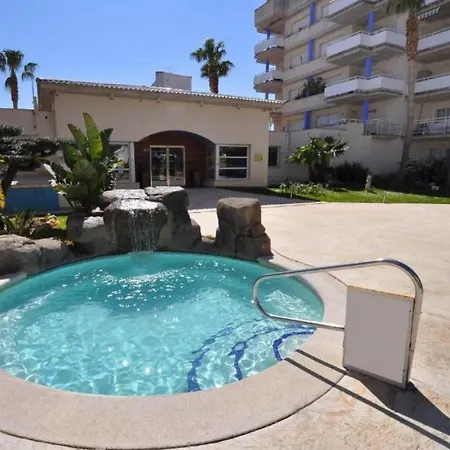 Serenity, Canal, Amarre, Piscine Et Jacuzzi Apartment *
