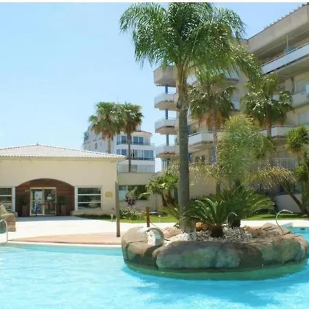 Apartment Serenity, Canal, Amarre, Piscine Et Jacuzzi *