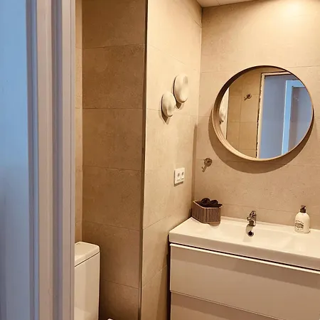 Serenity, Canal, Amarre, Piscine Et Jacuzzi Apartment *