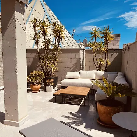 Apartment Serenity, Canal, Amarre, Piscine Et Jacuzzi *