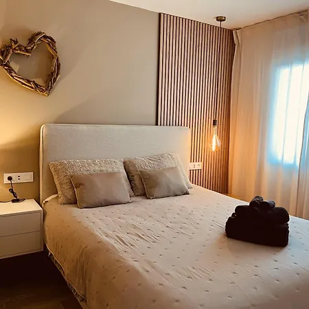 Apartment Serenity, Canal, Amarre, Piscine Et Jacuzzi *